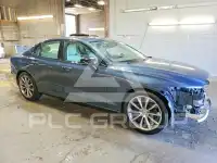 2021 Volvo S60 фото