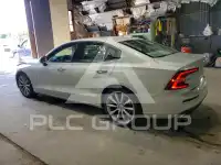 2021 Volvo S60 фото