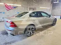 2021 Volvo S60 фото