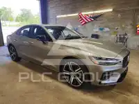 2021 Volvo S60 фото