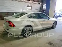 2021 Volvo S60 фото