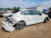 2021 Volvo S60 фото