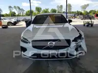 2021 Volvo S60 фото