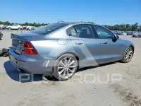 2021 Volvo S60 фото