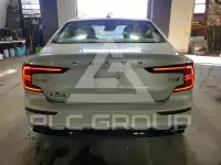 2021 Volvo S60 фото