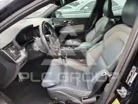 2021 Volvo S60 фото