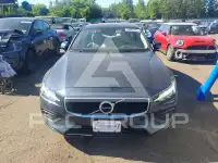 2021 Volvo S60 фото