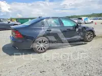 2021 Volvo S60 фото