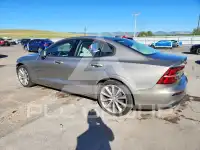 2021 Volvo S60 фото
