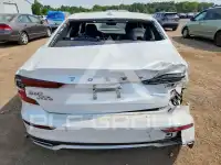 2021 Volvo S60 фото