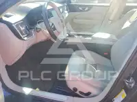 2021 Volvo S60 фото