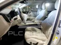 2021 Volvo S60 фото