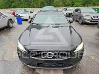 2021 Volvo S60 фото