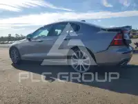 2021 Volvo S60 фото