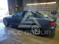 2021 Volvo S60 фото