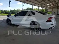 2021 Volvo S60 фото