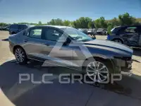 2021 Volvo S60 фото