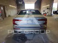 2021 Volvo S60 фото