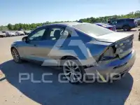 2021 Volvo S60 фото