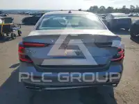 2021 Volvo S60 фото