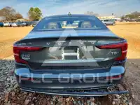 2021 Volvo S60 фото