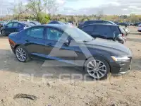 2021 Volvo S60 фото