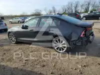 2021 Volvo S60 фото