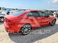2021 Volvo S60 фото