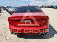 2021 Volvo S60 фото