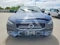 2021 Volvo S60 фото