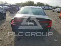 2021 Volvo S60 фото