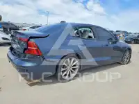 2021 Volvo S60 фото