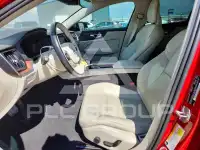 2021 Volvo S60 фото