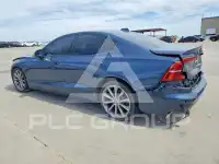 2021 Volvo S60 фото