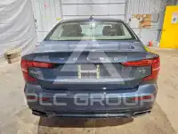 2021 Volvo S60 фото