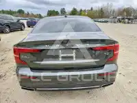 2021 Volvo S60 фото