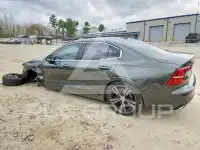 2021 Volvo S60 фото