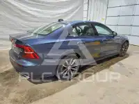 2021 Volvo S60 фото