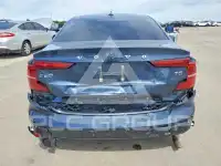2021 Volvo S60 фото