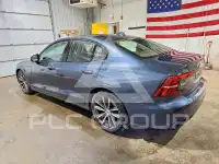 2021 Volvo S60 фото