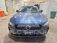 2021 Volvo S60 фото