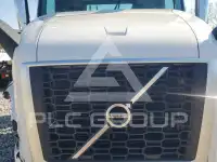 2021 Volvo VNR фото