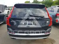 2021 Volvo XC90 photo