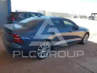 2021 Volvo S60 фото