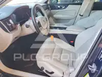 2021 Volvo S60 фото
