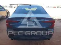 2021 Volvo S60 фото