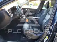 2021 Volvo XC60 photo