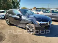 2021 Volvo XC60 фото