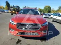 2021 Volvo XC60 фото