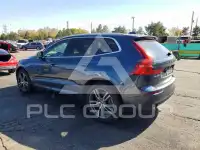 2021 Volvo XC60 photo